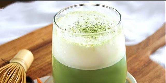 minuman unik dan murah 5 minuman matcha murah dan enak sekitar kita jpg